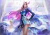 体育明星带来惊艳表现，体育明星的名字大全